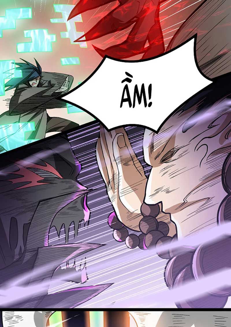 đọc truyện Võ Đạo Độc Tôn Chương 618 ảnh 11 tại Thiên Thai Truyện