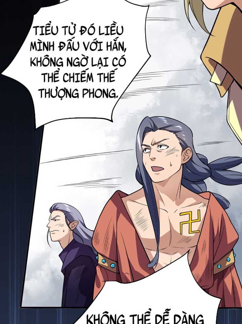 đọc truyện Võ Đạo Độc Tôn Chương 619 ảnh 18 tại Thiên Thai Truyện