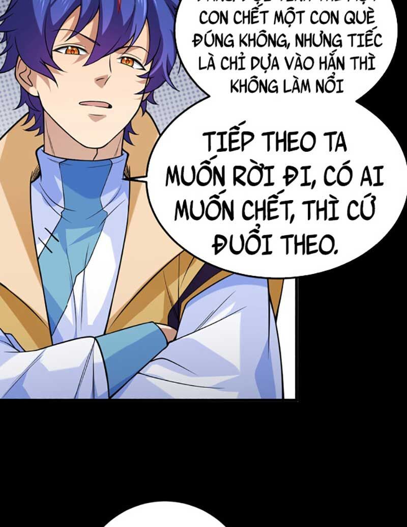 đọc truyện Võ Đạo Độc Tôn Chương 619 ảnh 35 tại Thiên Thai Truyện