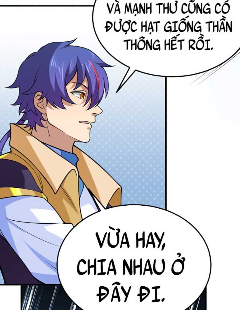 đọc truyện Võ Đạo Độc Tôn Chương 619 ảnh 43 tại Thiên Thai Truyện