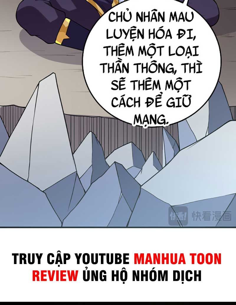 đọc truyện Võ Đạo Độc Tôn Chương 619 ảnh 48 tại Thiên Thai Truyện