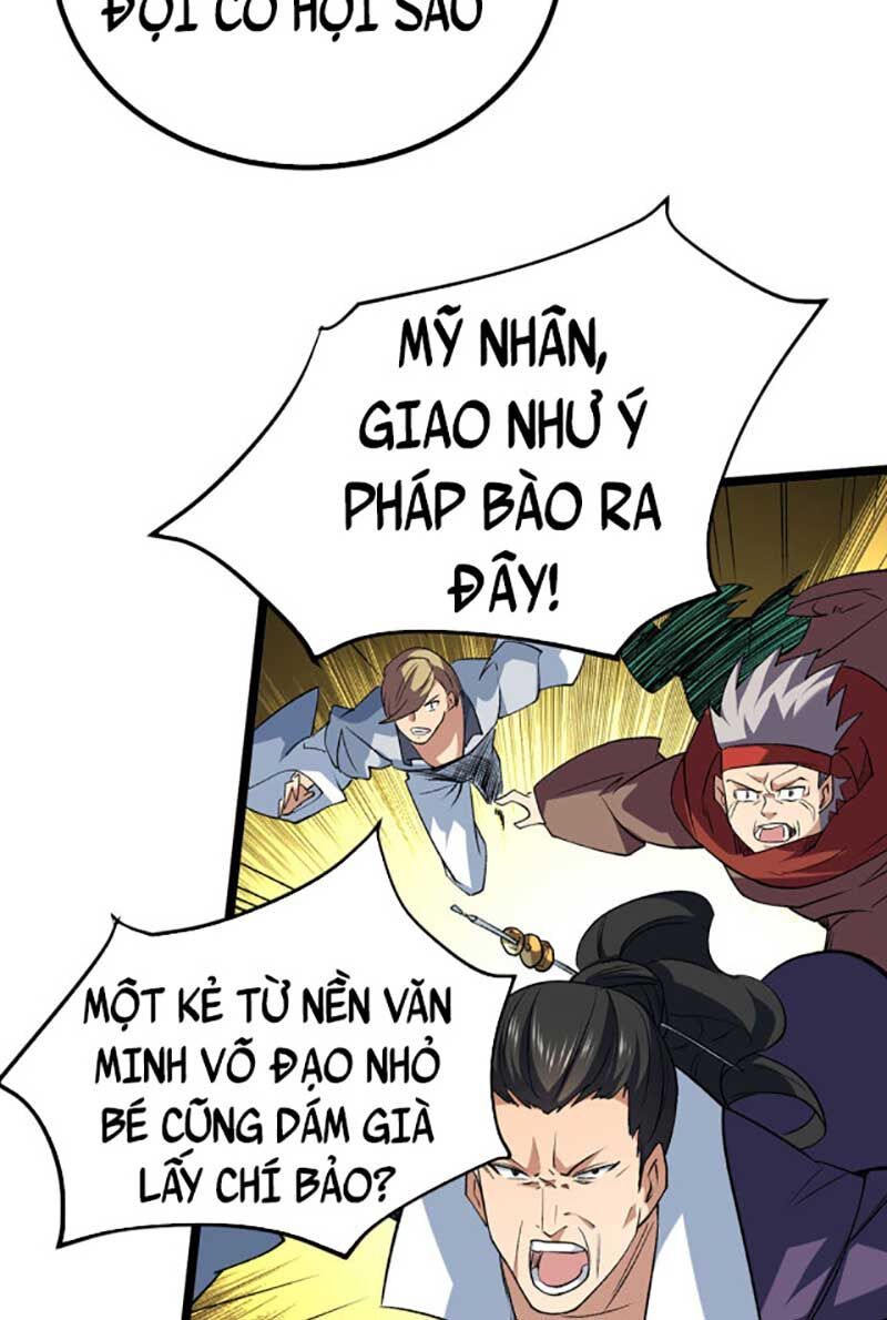 đọc truyện Võ Đạo Độc Tôn Chương 619 ảnh 68 tại Thiên Thai Truyện