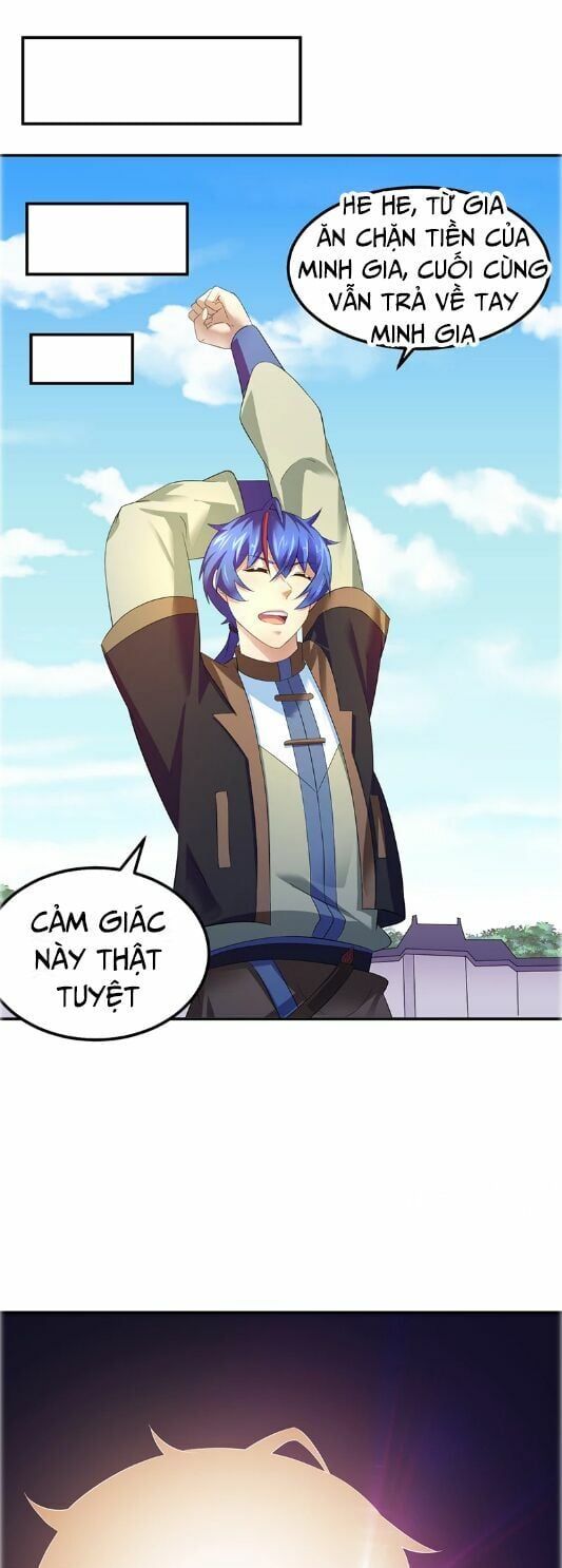 đọc truyện Võ Đạo Độc Tôn Chương 62 ảnh 14 tại Thiên Thai Truyện