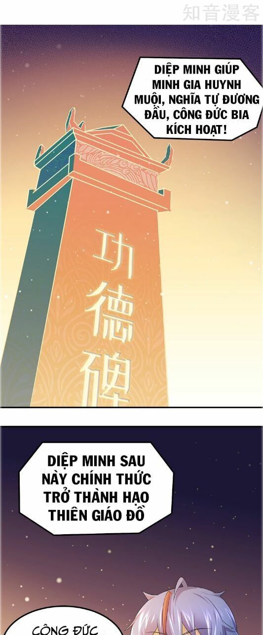 đọc truyện Võ Đạo Độc Tôn Chương 62 ảnh 18 tại Thiên Thai Truyện