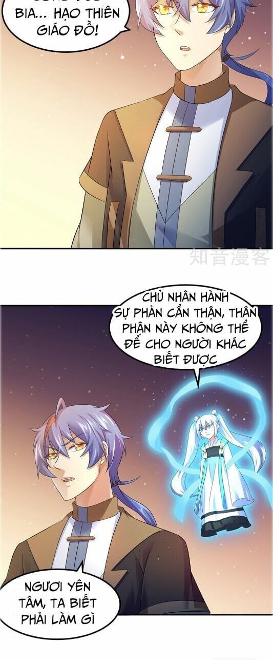 đọc truyện Võ Đạo Độc Tôn Chương 62 ảnh 19 tại Thiên Thai Truyện