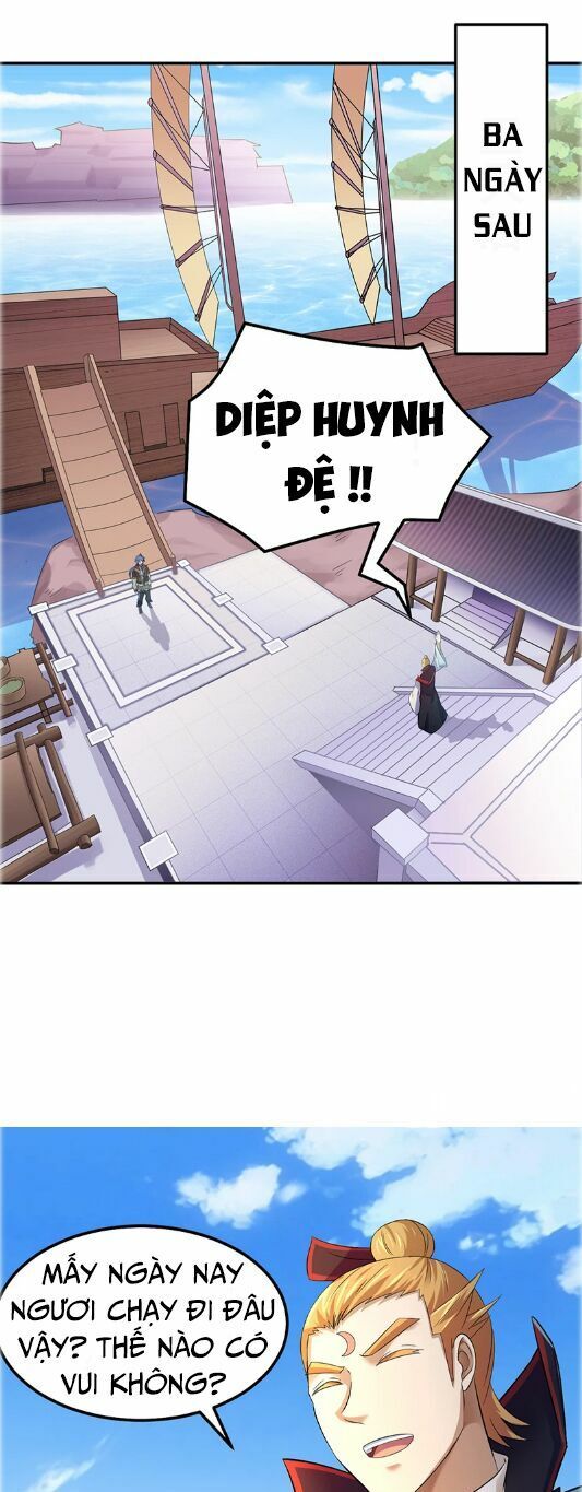 đọc truyện Võ Đạo Độc Tôn Chương 62 ảnh 20 tại Thiên Thai Truyện