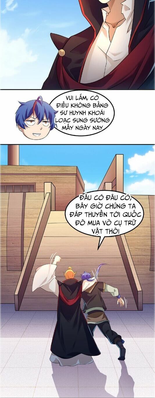 đọc truyện Võ Đạo Độc Tôn Chương 62 ảnh 21 tại Thiên Thai Truyện