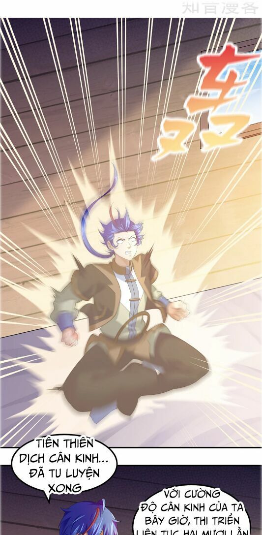 đọc truyện Võ Đạo Độc Tôn Chương 62 ảnh 23 tại Thiên Thai Truyện