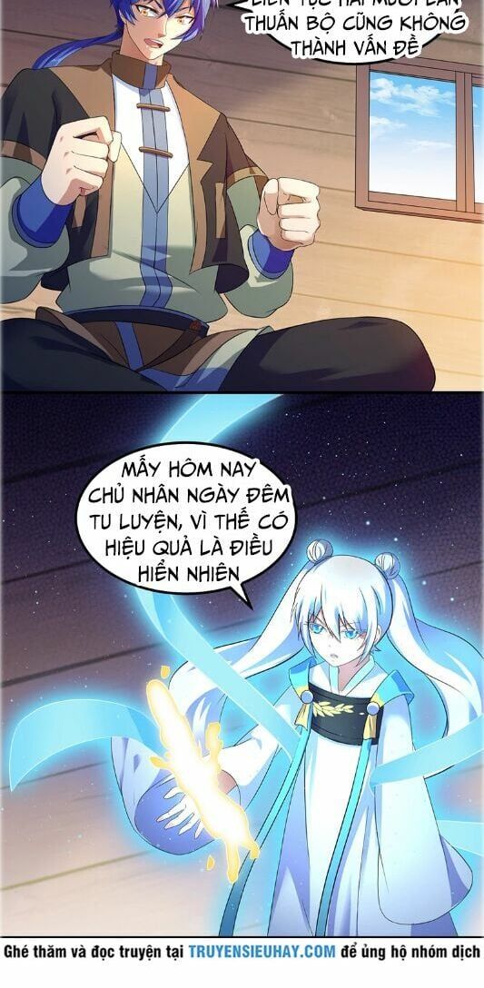 đọc truyện Võ Đạo Độc Tôn Chương 62 ảnh 24 tại Thiên Thai Truyện