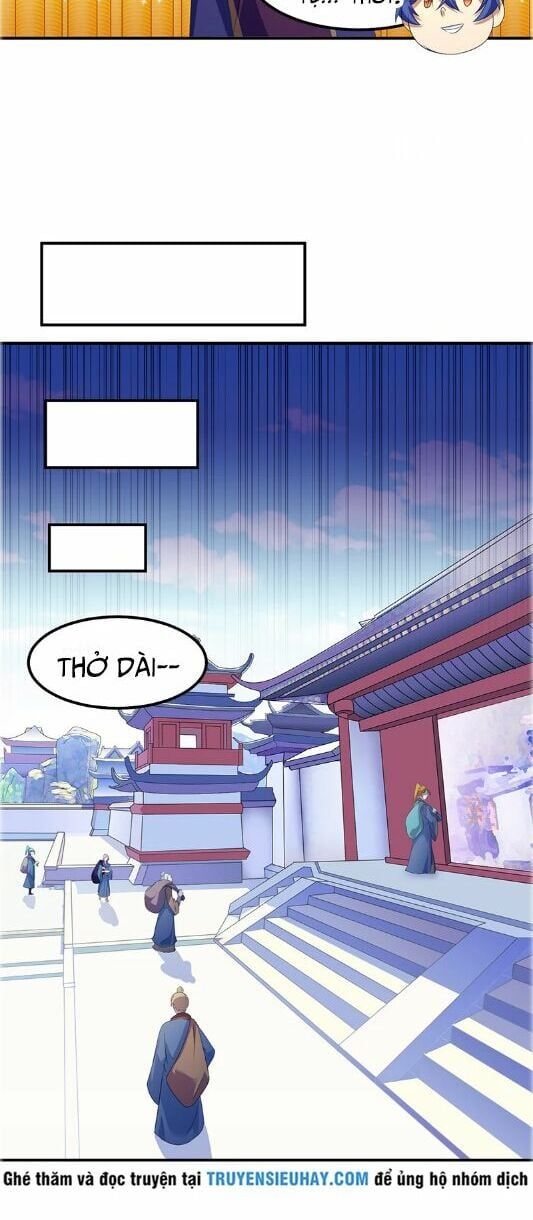 đọc truyện Võ Đạo Độc Tôn Chương 62 ảnh 9 tại Thiên Thai Truyện