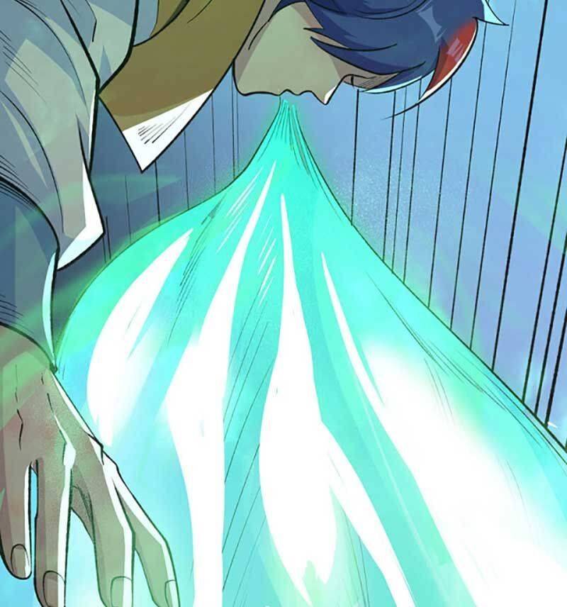 đọc truyện Võ Đạo Độc Tôn Chương 620 ảnh 12 tại Thiên Thai Truyện