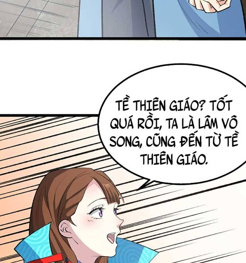 đọc truyện Võ Đạo Độc Tôn Chương 620 ảnh 22 tại Thiên Thai Truyện