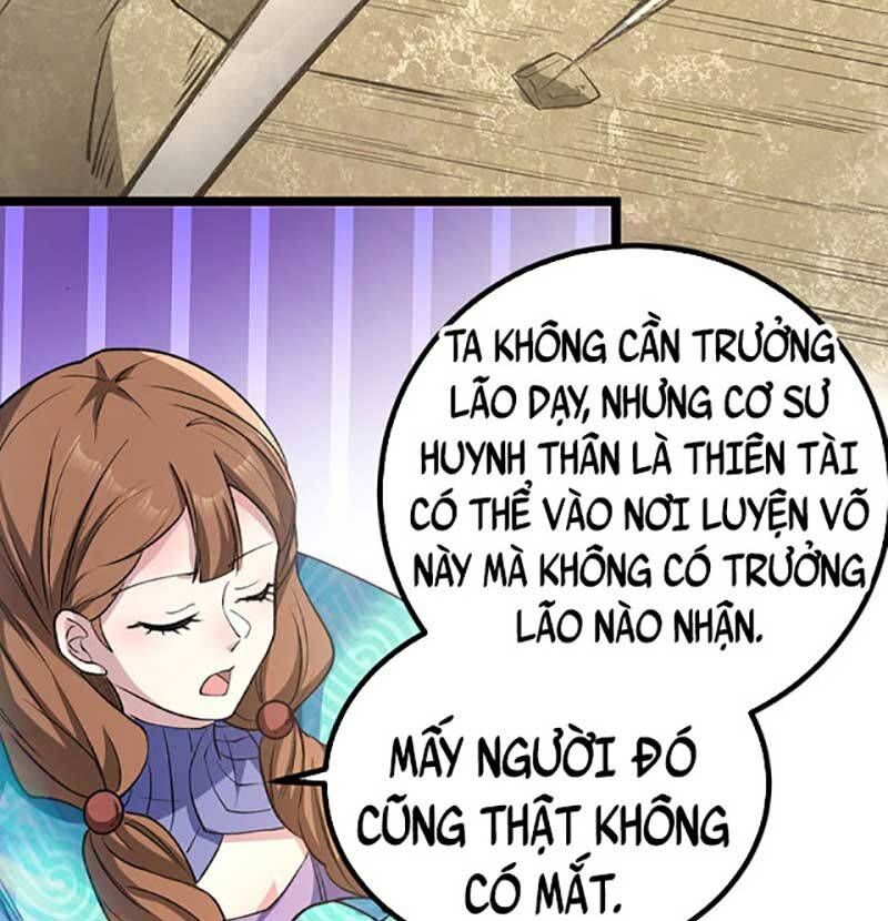 đọc truyện Võ Đạo Độc Tôn Chương 620 ảnh 30 tại Thiên Thai Truyện