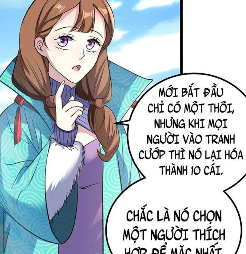 đọc truyện Võ Đạo Độc Tôn Chương 620 ảnh 37 tại Thiên Thai Truyện