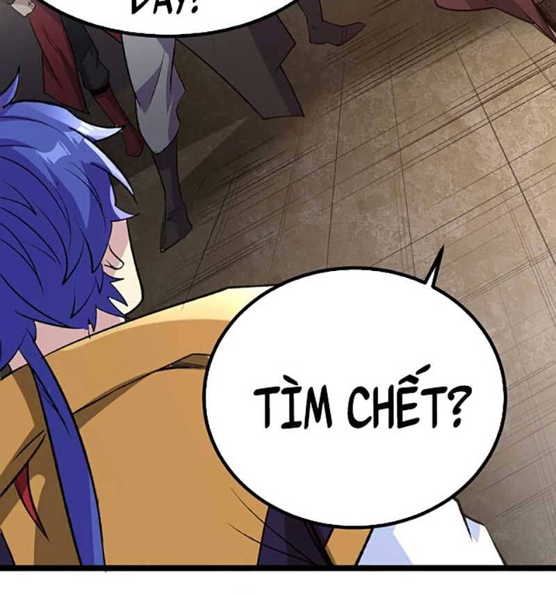 đọc truyện Võ Đạo Độc Tôn Chương 620 ảnh 6 tại Thiên Thai Truyện