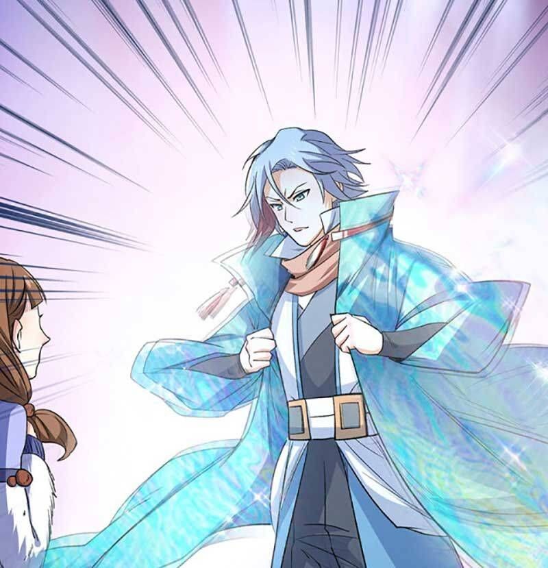 đọc truyện Võ Đạo Độc Tôn Chương 620 ảnh 45 tại Thiên Thai Truyện