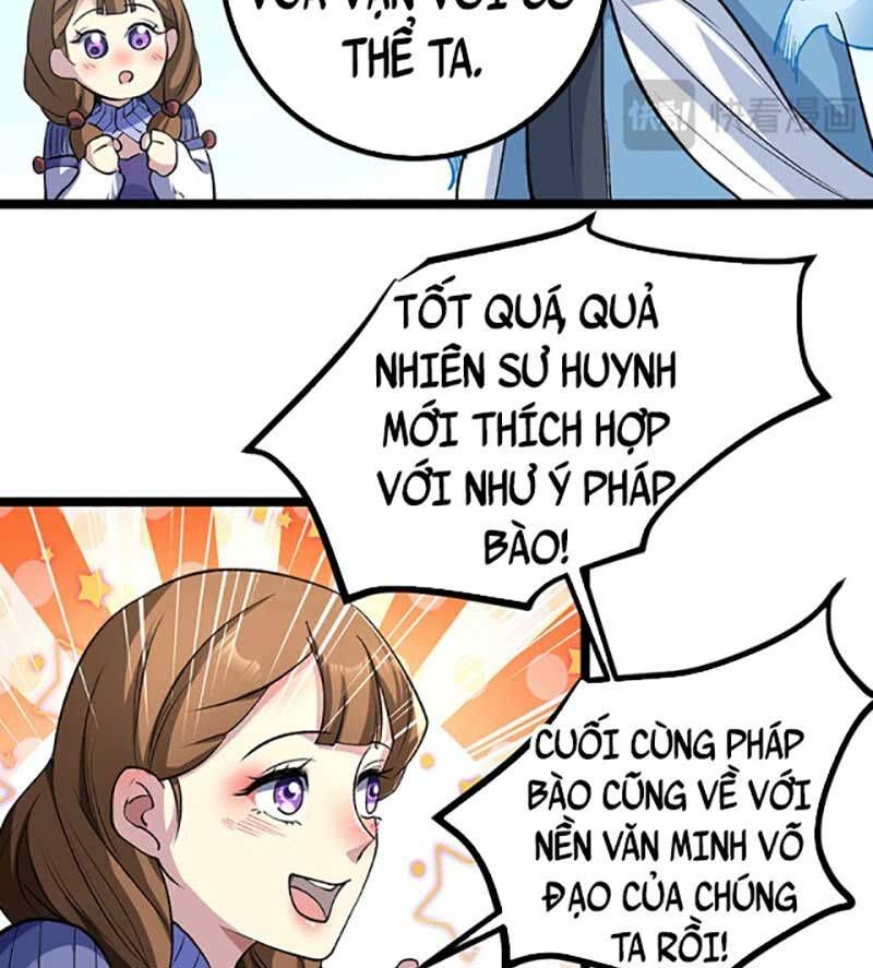 đọc truyện Võ Đạo Độc Tôn Chương 620 ảnh 66 tại Thiên Thai Truyện