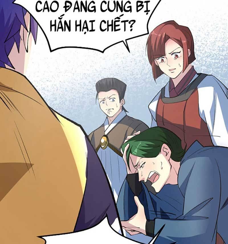 đọc truyện Võ Đạo Độc Tôn Chương 620 ảnh 9 tại Thiên Thai Truyện