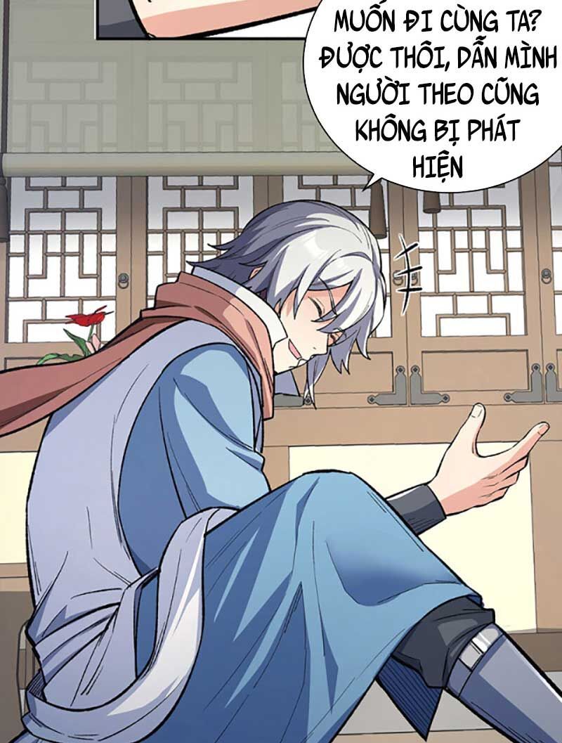 đọc truyện Võ Đạo Độc Tôn Chương 621 ảnh 15 tại Thiên Thai Truyện