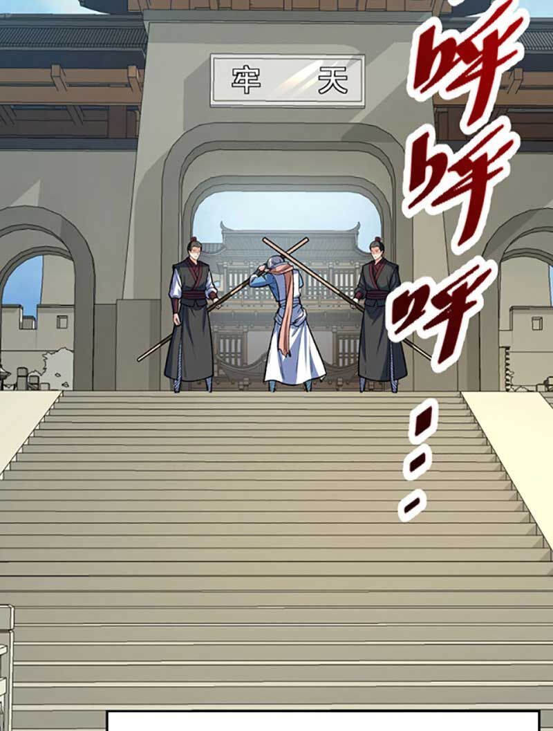 đọc truyện Võ Đạo Độc Tôn Chương 621 ảnh 17 tại Thiên Thai Truyện