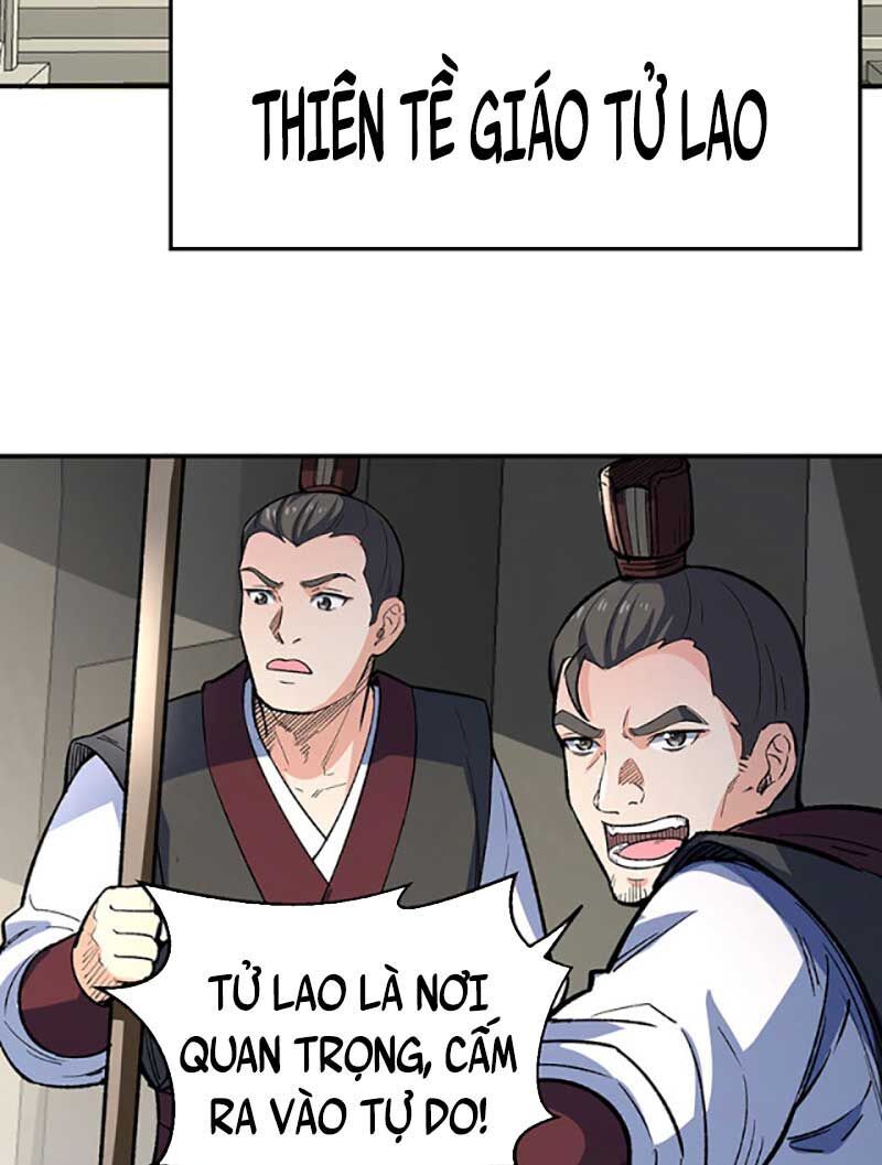 đọc truyện Võ Đạo Độc Tôn Chương 621 ảnh 18 tại Thiên Thai Truyện