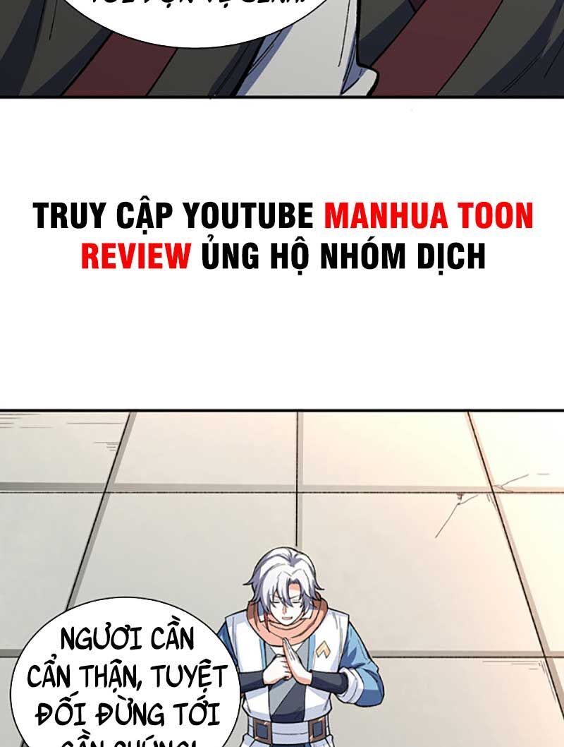 đọc truyện Võ Đạo Độc Tôn Chương 621 ảnh 25 tại Thiên Thai Truyện