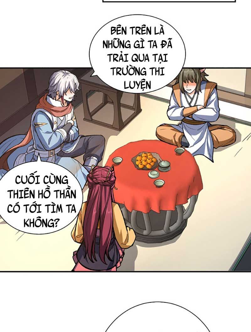 đọc truyện Võ Đạo Độc Tôn Chương 621 ảnh 5 tại Thiên Thai Truyện