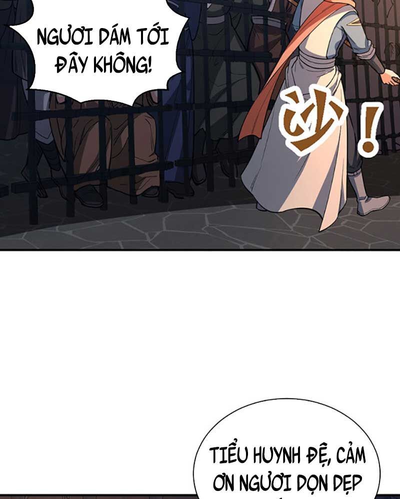 đọc truyện Võ Đạo Độc Tôn Chương 621 ảnh 33 tại Thiên Thai Truyện