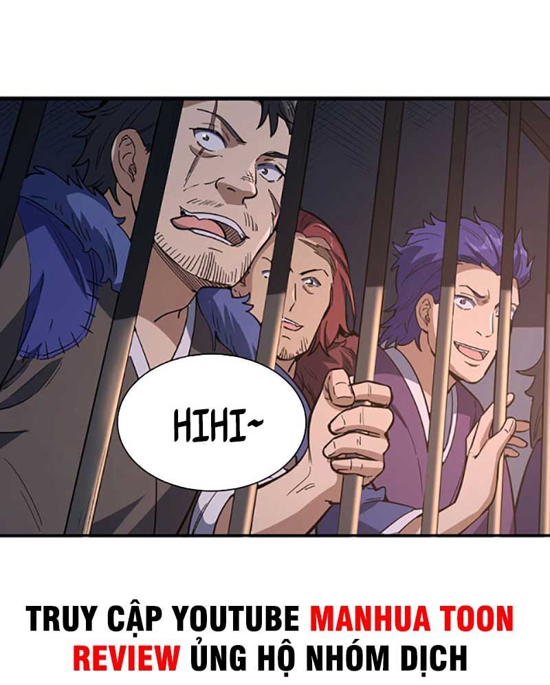 đọc truyện Võ Đạo Độc Tôn Chương 621 ảnh 36 tại Thiên Thai Truyện