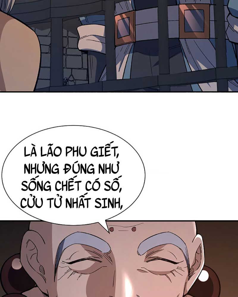 đọc truyện Võ Đạo Độc Tôn Chương 621 ảnh 40 tại Thiên Thai Truyện