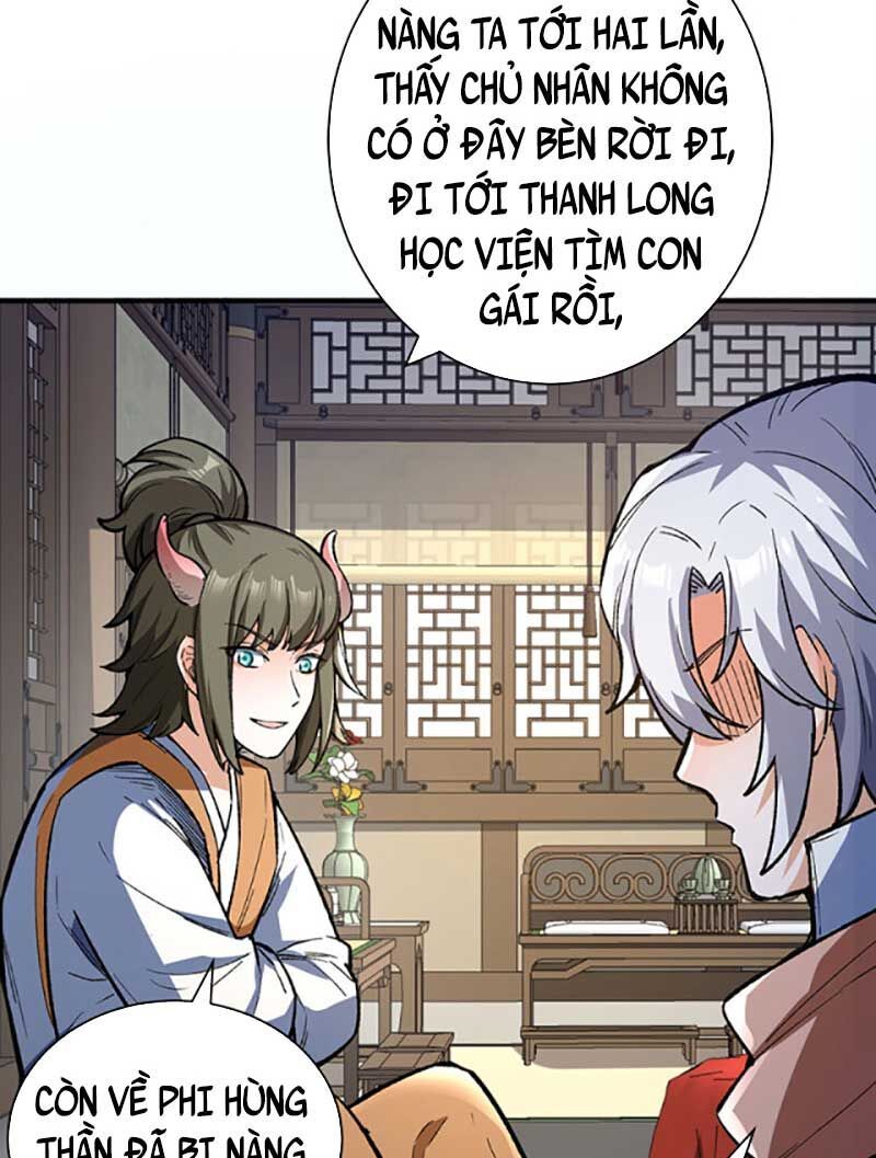 đọc truyện Võ Đạo Độc Tôn Chương 621 ảnh 6 tại Thiên Thai Truyện