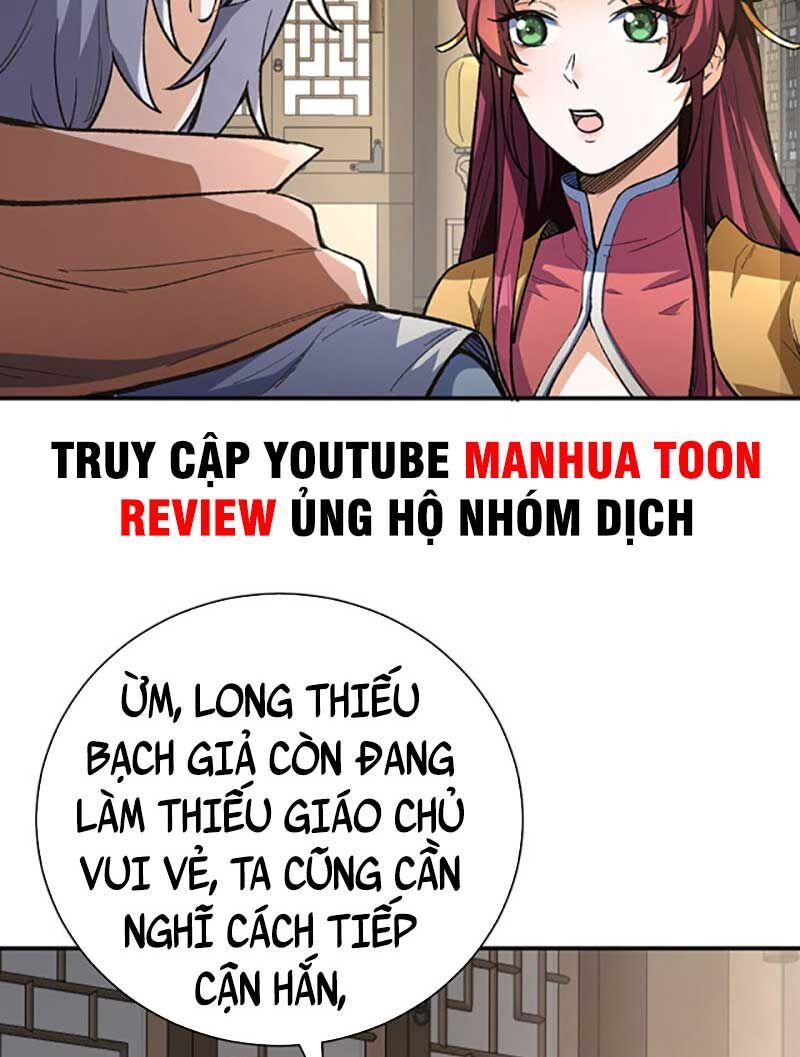 đọc truyện Võ Đạo Độc Tôn Chương 621 ảnh 8 tại Thiên Thai Truyện