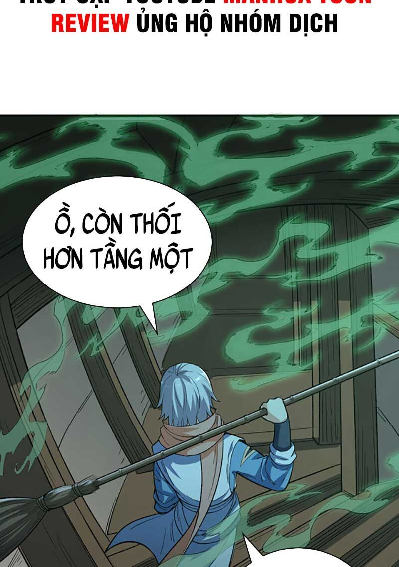 đọc truyện Võ Đạo Độc Tôn Chương 621 ảnh 71 tại Thiên Thai Truyện