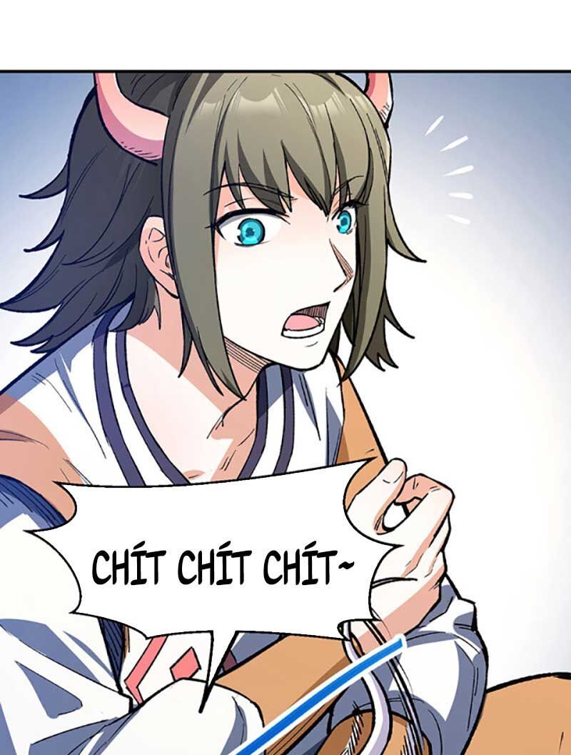 đọc truyện Võ Đạo Độc Tôn Chương 621 ảnh 11 tại Thiên Thai Truyện