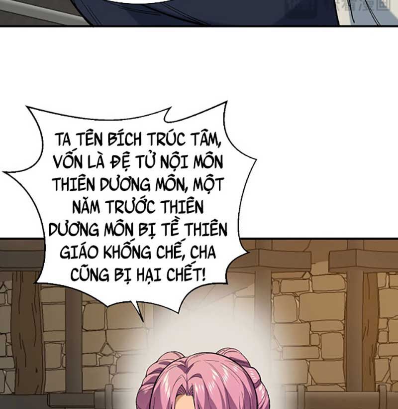 đọc truyện Võ Đạo Độc Tôn Chương 622 ảnh 40 tại Thiên Thai Truyện