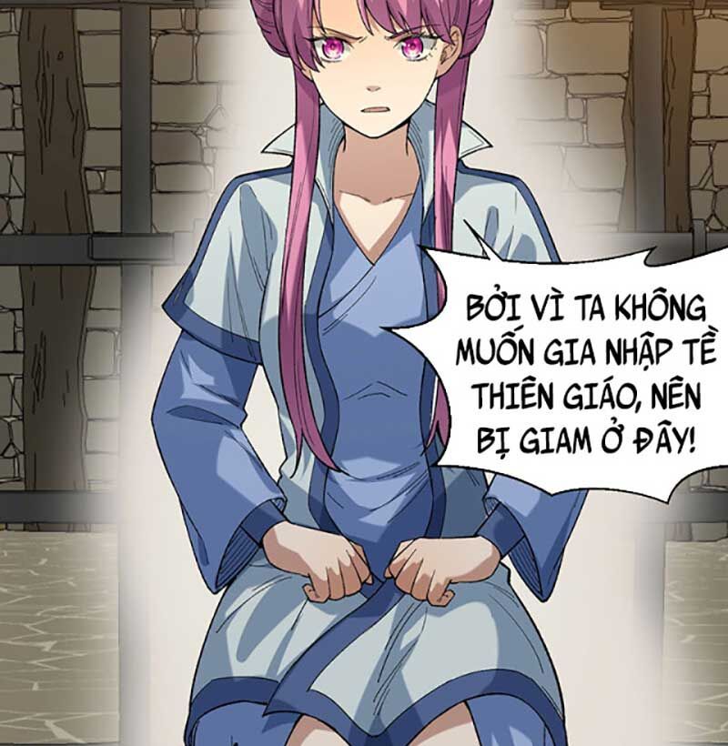 đọc truyện Võ Đạo Độc Tôn Chương 622 ảnh 41 tại Thiên Thai Truyện