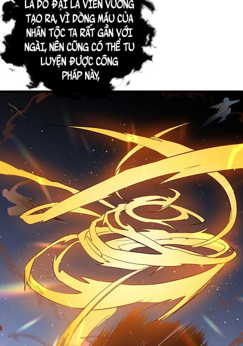 đọc truyện Võ Đạo Độc Tôn Chương 623 ảnh 27 tại Thiên Thai Truyện