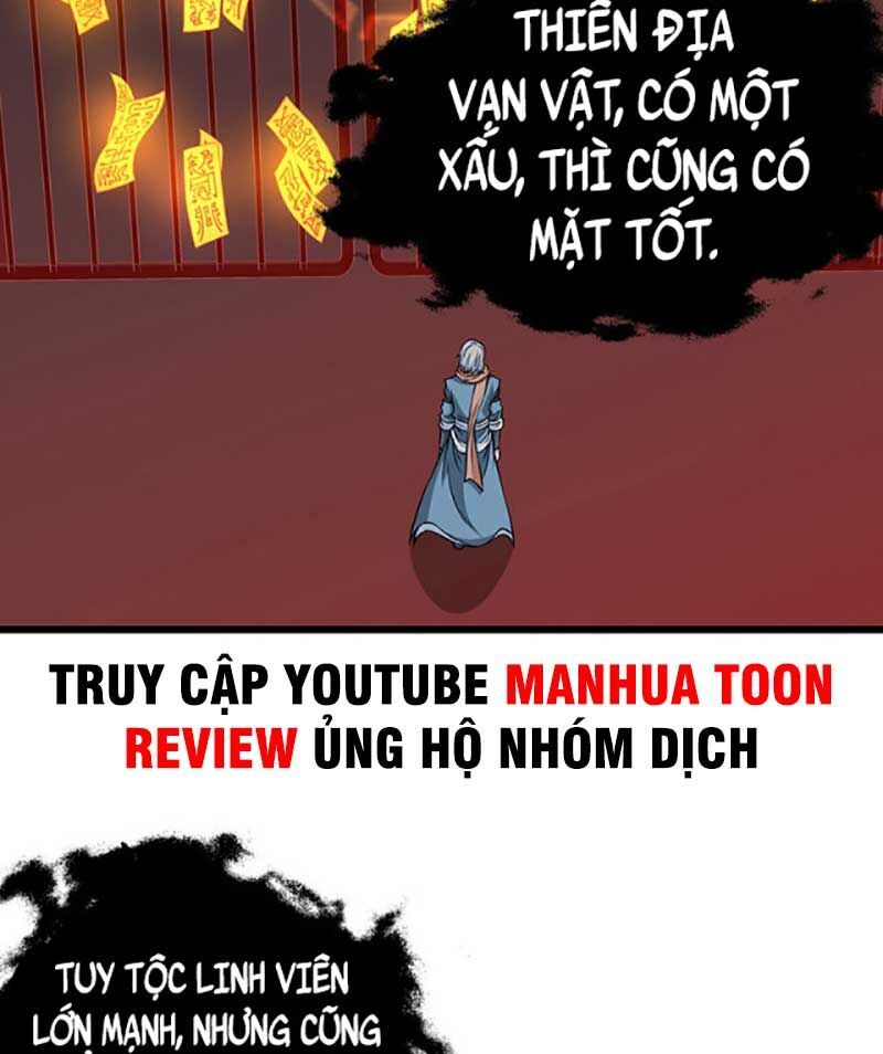 đọc truyện Võ Đạo Độc Tôn Chương 623 ảnh 34 tại Thiên Thai Truyện