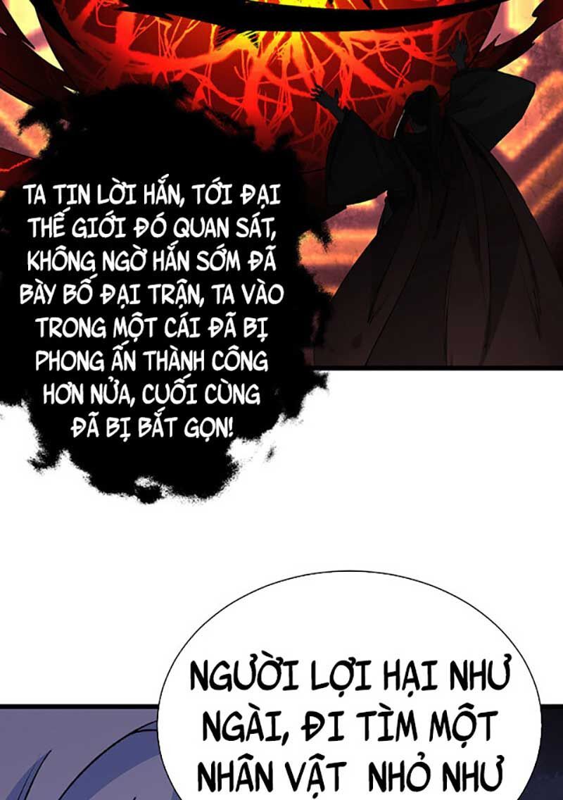 đọc truyện Võ Đạo Độc Tôn Chương 623 ảnh 6 tại Thiên Thai Truyện