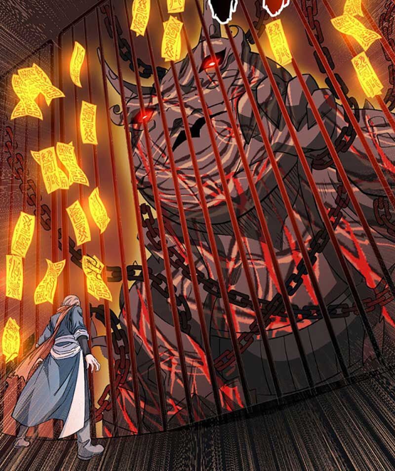 đọc truyện Võ Đạo Độc Tôn Chương 623 ảnh 46 tại Thiên Thai Truyện