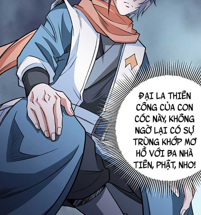 đọc truyện Võ Đạo Độc Tôn Chương 623 ảnh 56 tại Thiên Thai Truyện