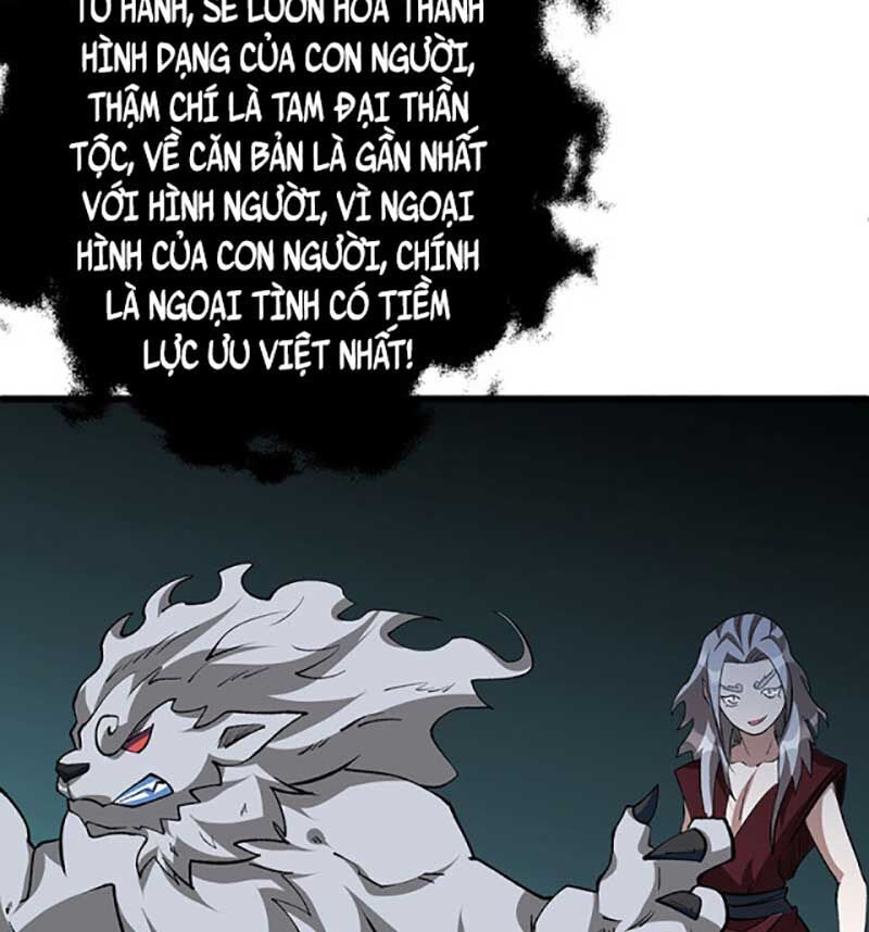 đọc truyện Võ Đạo Độc Tôn Chương 623 ảnh 61 tại Thiên Thai Truyện