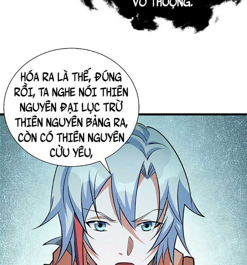 đọc truyện Võ Đạo Độc Tôn Chương 623 ảnh 63 tại Thiên Thai Truyện