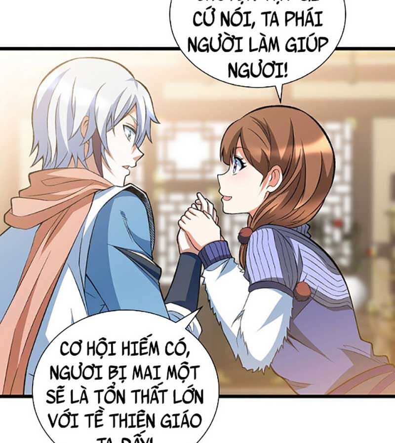 đọc truyện Võ Đạo Độc Tôn Chương 624 ảnh 15 tại Thiên Thai Truyện