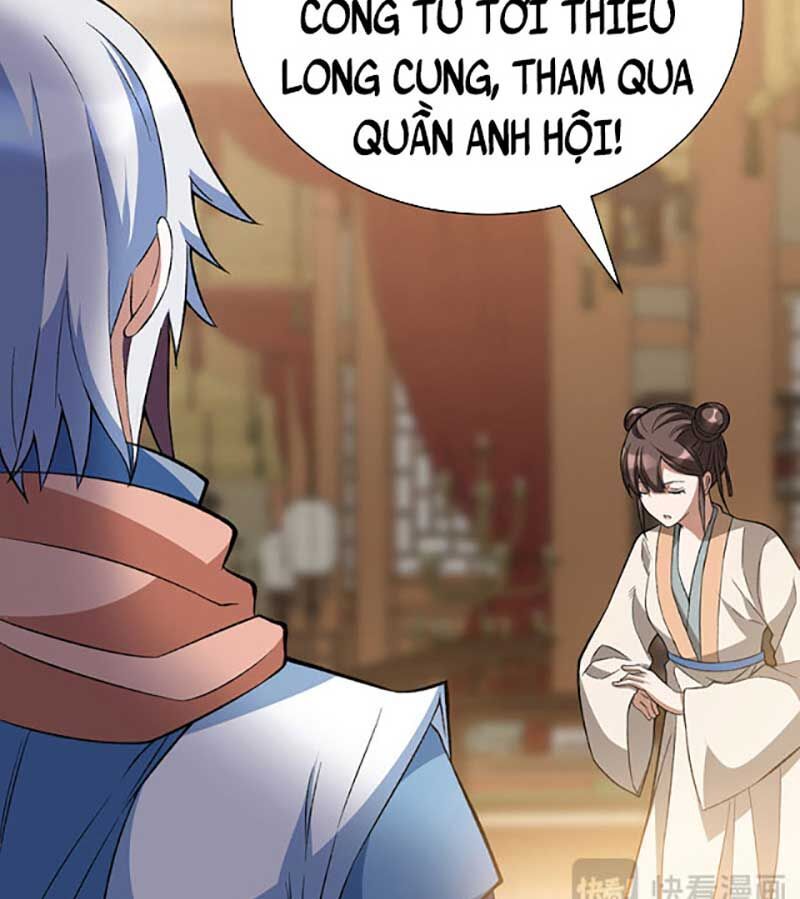 đọc truyện Võ Đạo Độc Tôn Chương 624 ảnh 23 tại Thiên Thai Truyện