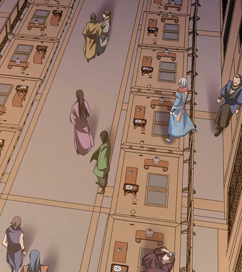 đọc truyện Võ Đạo Độc Tôn Chương 624 ảnh 28 tại Thiên Thai Truyện