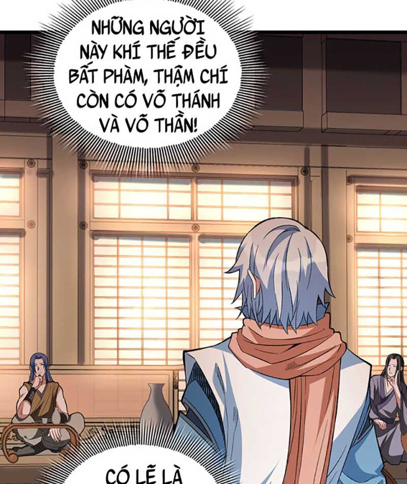 đọc truyện Võ Đạo Độc Tôn Chương 624 ảnh 30 tại Thiên Thai Truyện