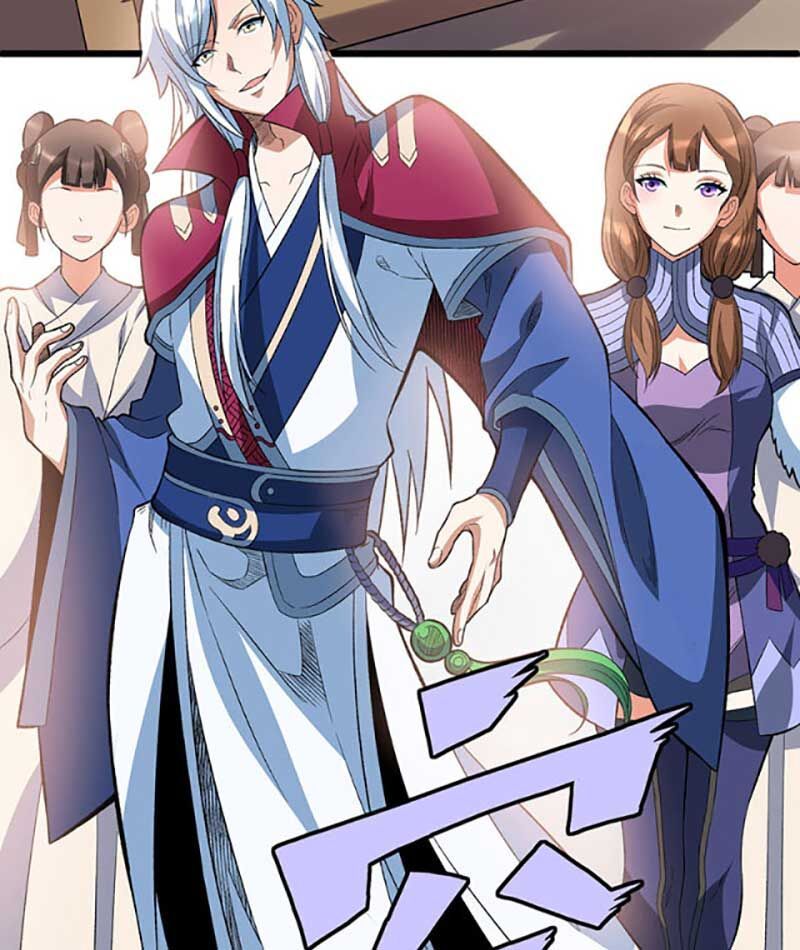 đọc truyện Võ Đạo Độc Tôn Chương 624 ảnh 32 tại Thiên Thai Truyện