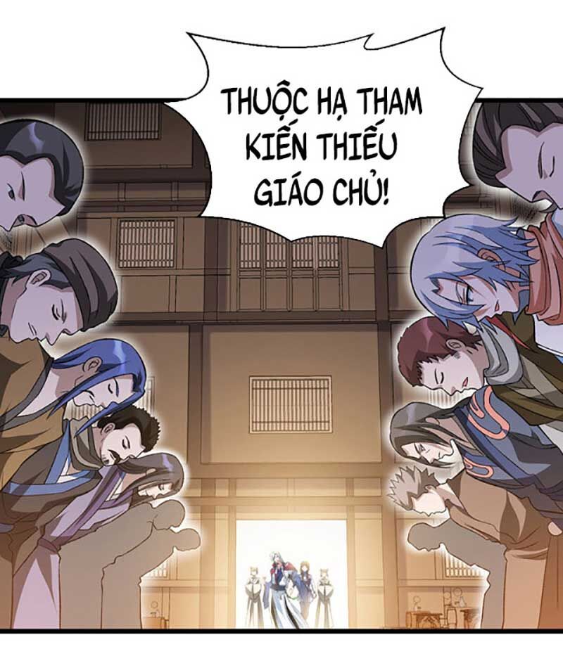 đọc truyện Võ Đạo Độc Tôn Chương 624 ảnh 34 tại Thiên Thai Truyện