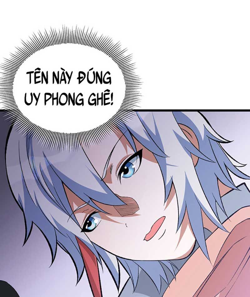 đọc truyện Võ Đạo Độc Tôn Chương 624 ảnh 35 tại Thiên Thai Truyện